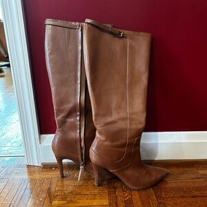 Lauren Ralph Lauren Boots